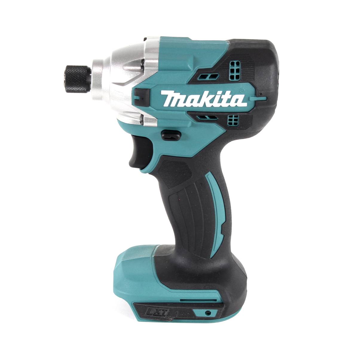 Makita DTD 156 M1J Akku Schlagschrauber 18V 155Nm + 1x Akku 4,0Ah + Makpac - ohne Ladegerät