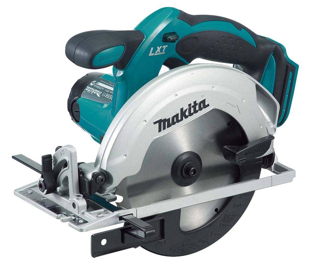 Makita DSS611Z Akku-Handkreissäge
