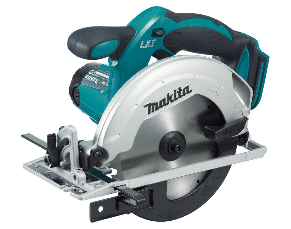 Makita DSS611Z Akku-Handkreissäge