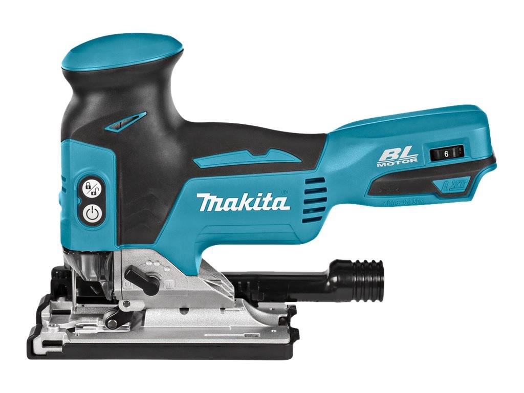 Makita DJV181ZJ - Stichsäge - schnurlos - ohne Batterie - 18 V