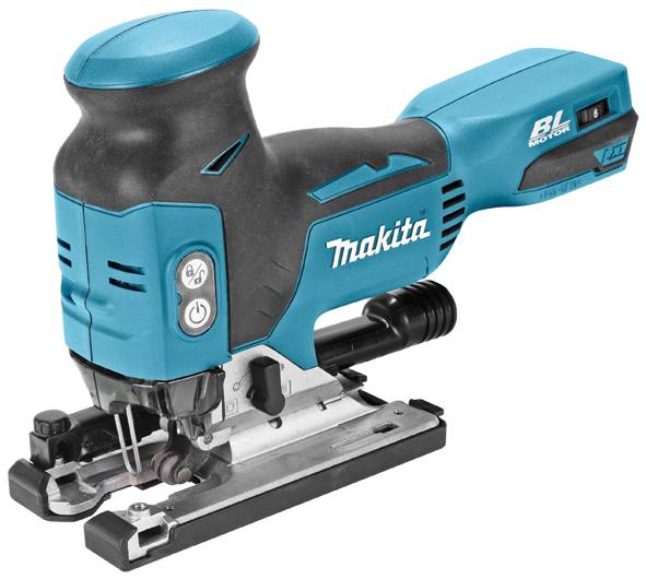 Makita DJV181ZJ - Stichsäge - schnurlos - ohne Batterie