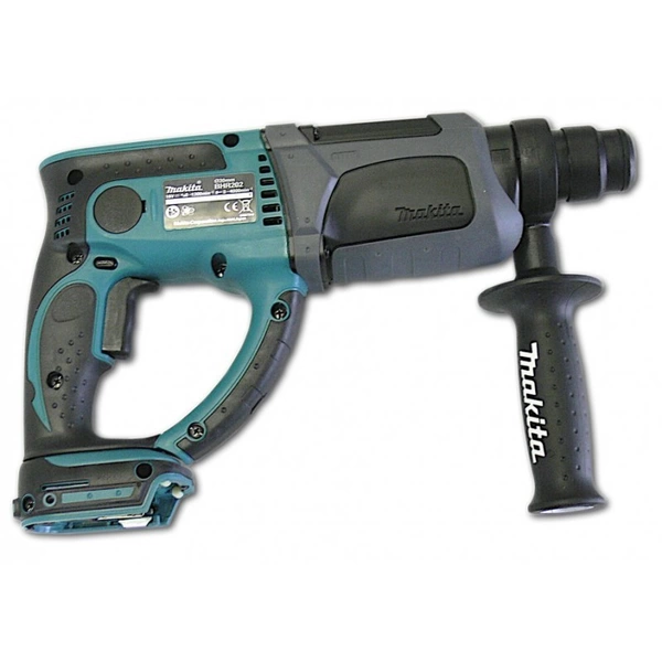 Makita BHR 202 Z Akku Kombihammer 18V 2,0J SDS Plus Solo - ohne Akku, ohne Ladegerät Makita BHR 202 Z Akku Kombihammer 18V 2,0J SDS Plus Solo - ohne Akku, ohne Ladegerät
