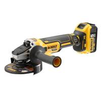 DeWALT XR DCG405P2 - Winkelschleifer - schnurlos