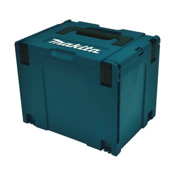 Makita Makpac 4 - Tasche für Elektrowerkzeuge