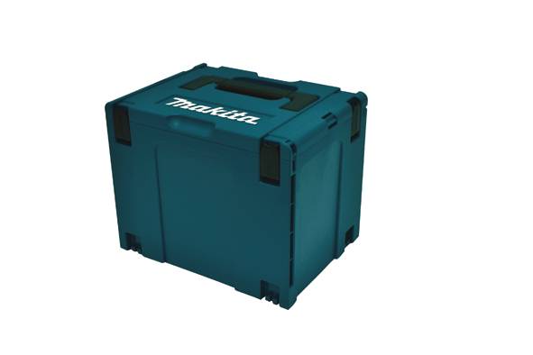 Makita Makpac 4 - Tasche für Elektrowerkzeuge