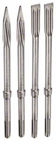 Bosch Power Tools Meißel-Set 2607017368