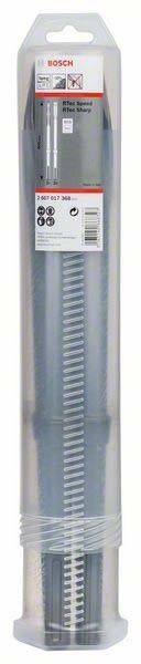 Bosch Power Tools Meißel-Set 2607017368