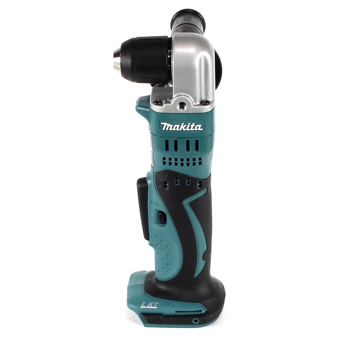 Makita DDA 351 RA1J Akku Winkelbohrmaschine 18 V 13,5 Nm + 1x Akku 2,0 Ah + Ladegerät + Makpac