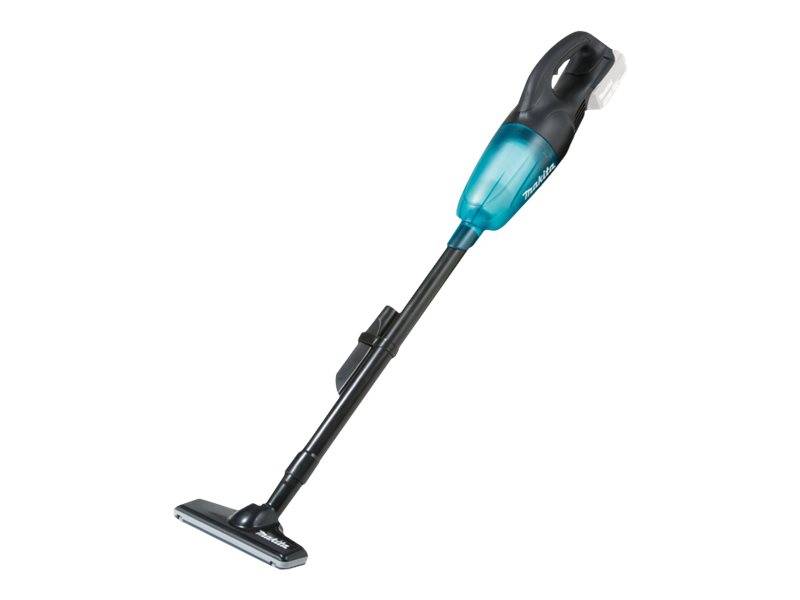 Makita DCL180ZB - Staubsauger - Standstaubsauger