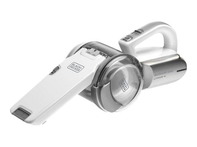 BLACK+DECKER DustBuster PV1820L - Staubsauger