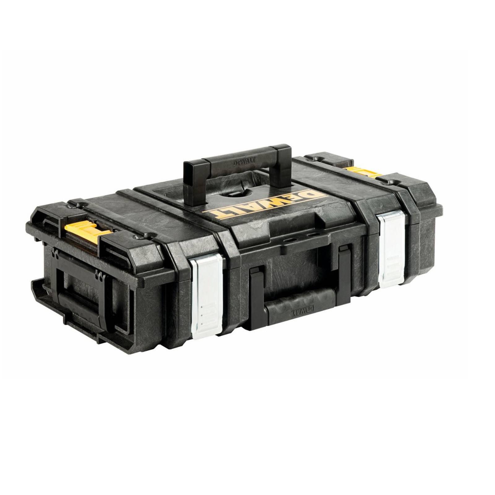DeWALT 1-70-321 ToughBox DS150 Werkzeugbox & Organizer - staubdicht, robust
