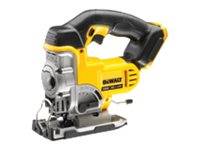 DEWALT DCS331N-XJ - Stichsäge - schnurlos - 400W - ohne Batterie - 18 V