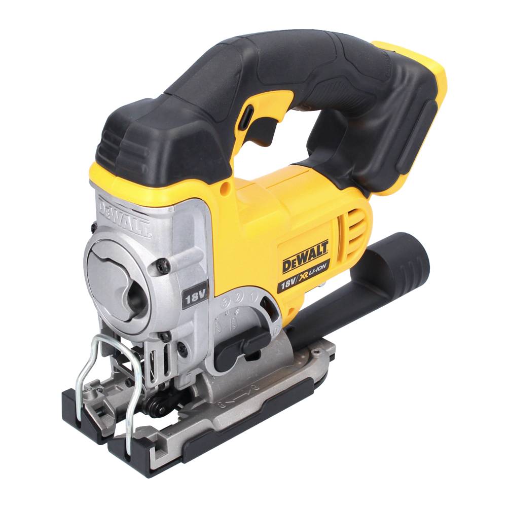 DeWalt DCS 331 N Akku Stichsäge 18 V Solo - ohne Akku, ohne Ladegerät