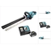 Makita DUH 523 Akku Heckenschere 18V 52cm mit 1x 5,0Ah Akku und Ladegerät Makita DUH 523 Akku Heckenschere 18V 52cm mit 1x 5,0Ah Akku und Ladegerät