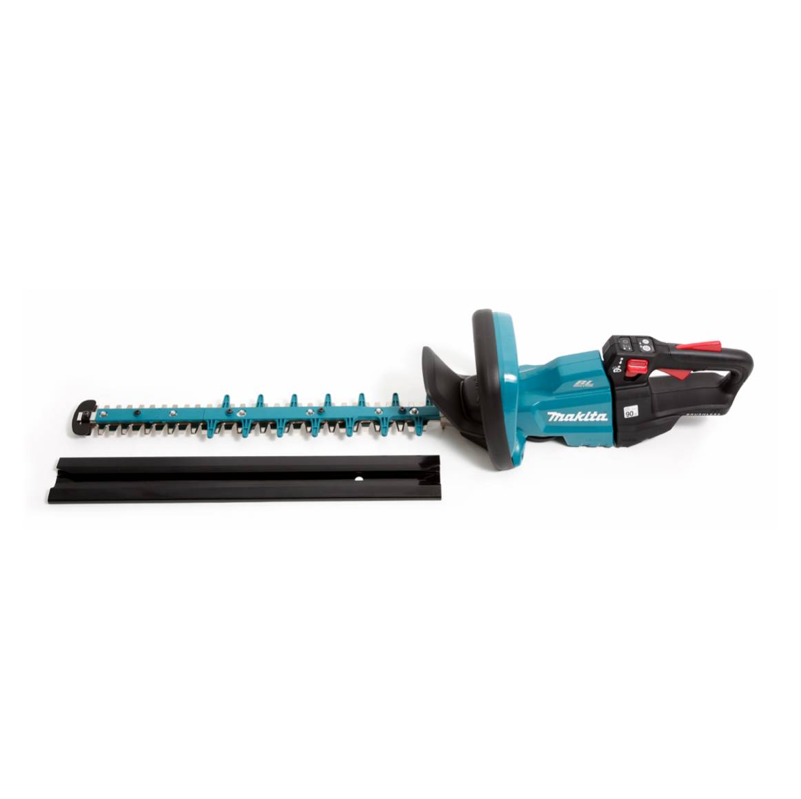 Makita DUH 502 F1 Akku Heckenschere 18V 50cm + 1x Akku 3,0Ah - ohne Ladegerät