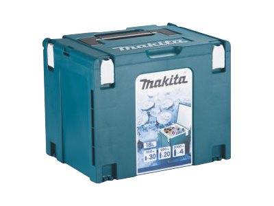Makita Makpac 4 - Isolierbehälter - 18 L