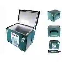 Makita Makpac 4 - Isolierbehälter - 18 L - 395x295x320 mm Makita Makpac 4 - Isolierbehälter - 18 L - 395x295x320 mm