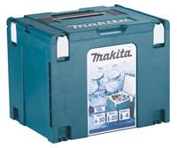 Makita Makpac 4 - Isolierbehälter - 18 L