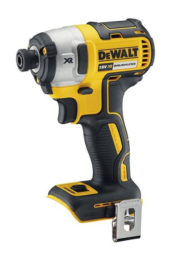 DeWALT DCF887N-XJ - Schlagschrauber - schnurlos