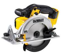 DeWALT DCS391N - Kreissäge - 460 W - 165 mm - ohne Batterie