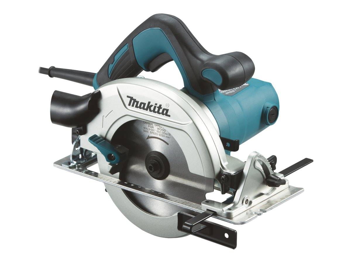 Makita HS6601 - Kreissäge - 1050 W - 165 mm