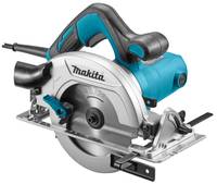 Makita HS6601 - Kreissäge - 1050 W - 165 mm