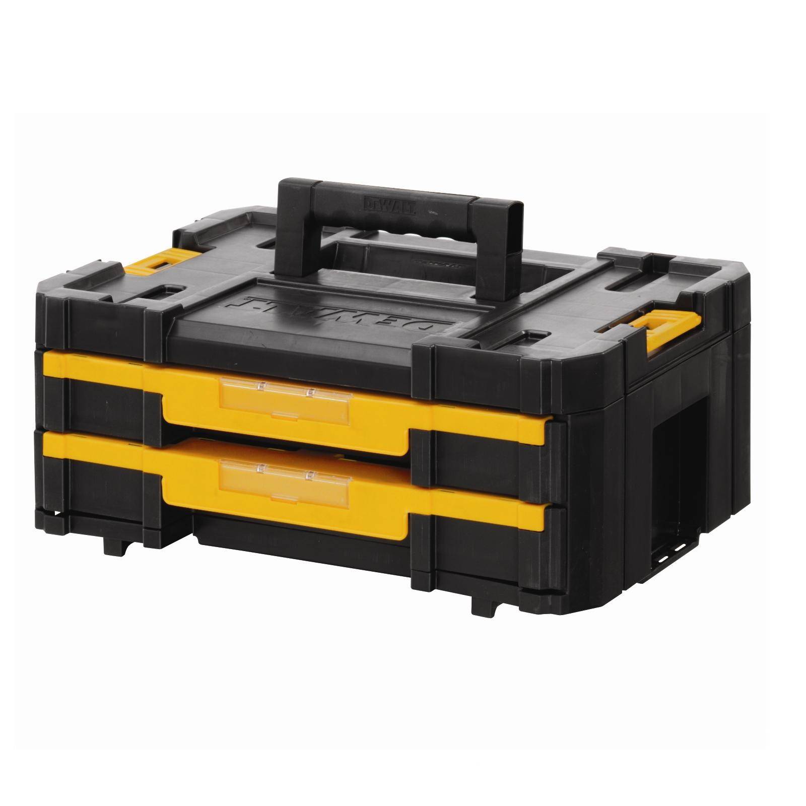 DeWALT TSTAK IV DWST1-70706