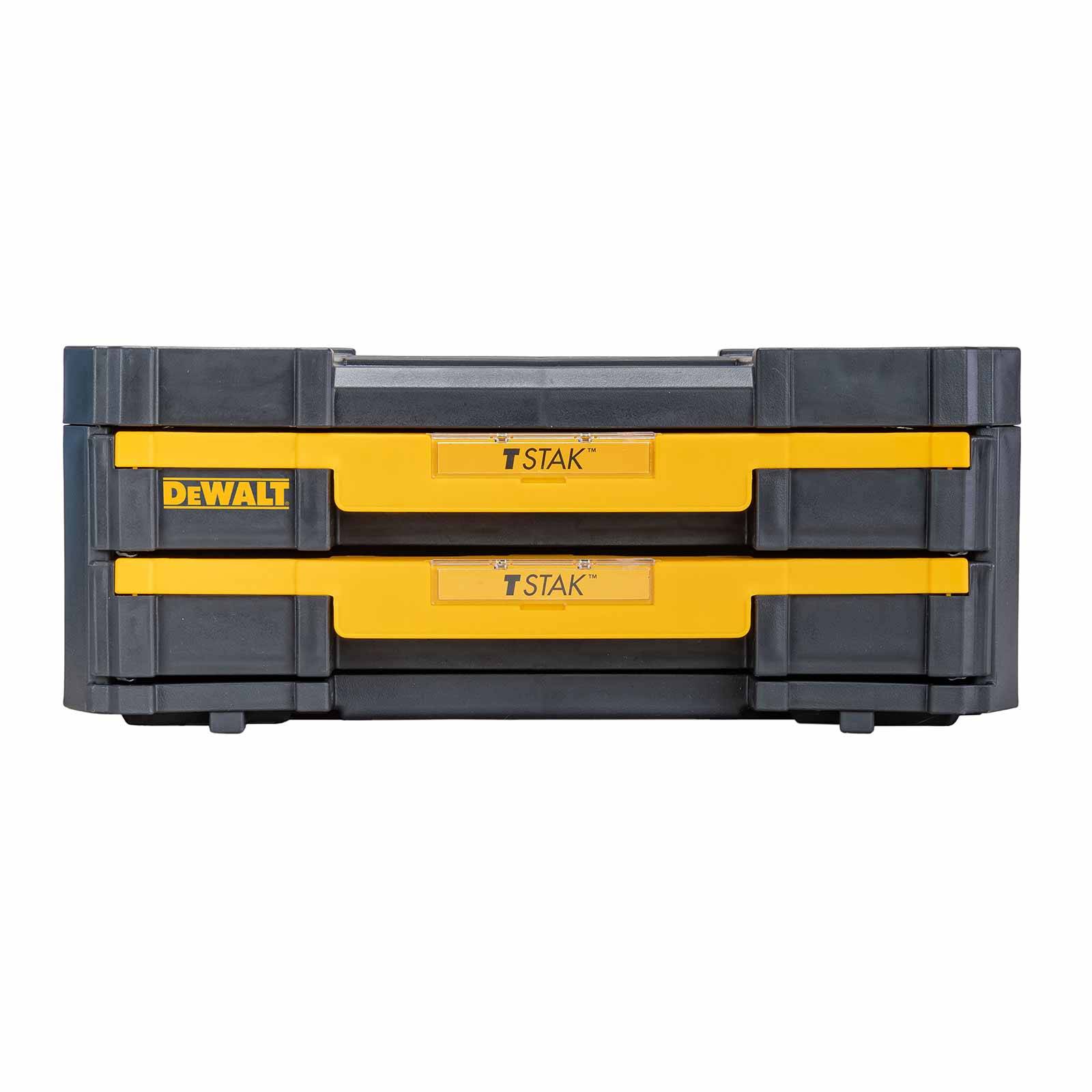 DeWALT TSTAK IV DWST1-70706