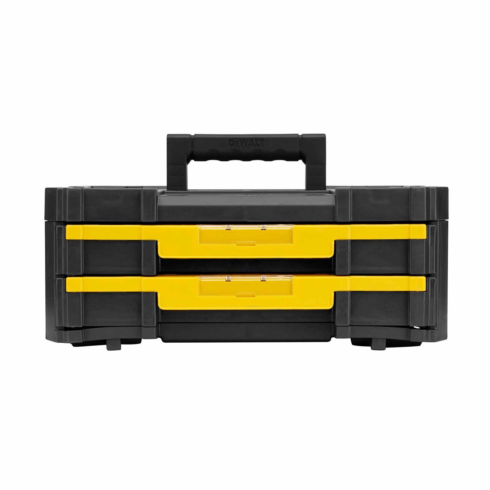 DeWALT TSTAK IV DWST1-70706