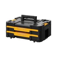 DeWALT TSTAK IV - Hartschalentasche für Tool-Kit