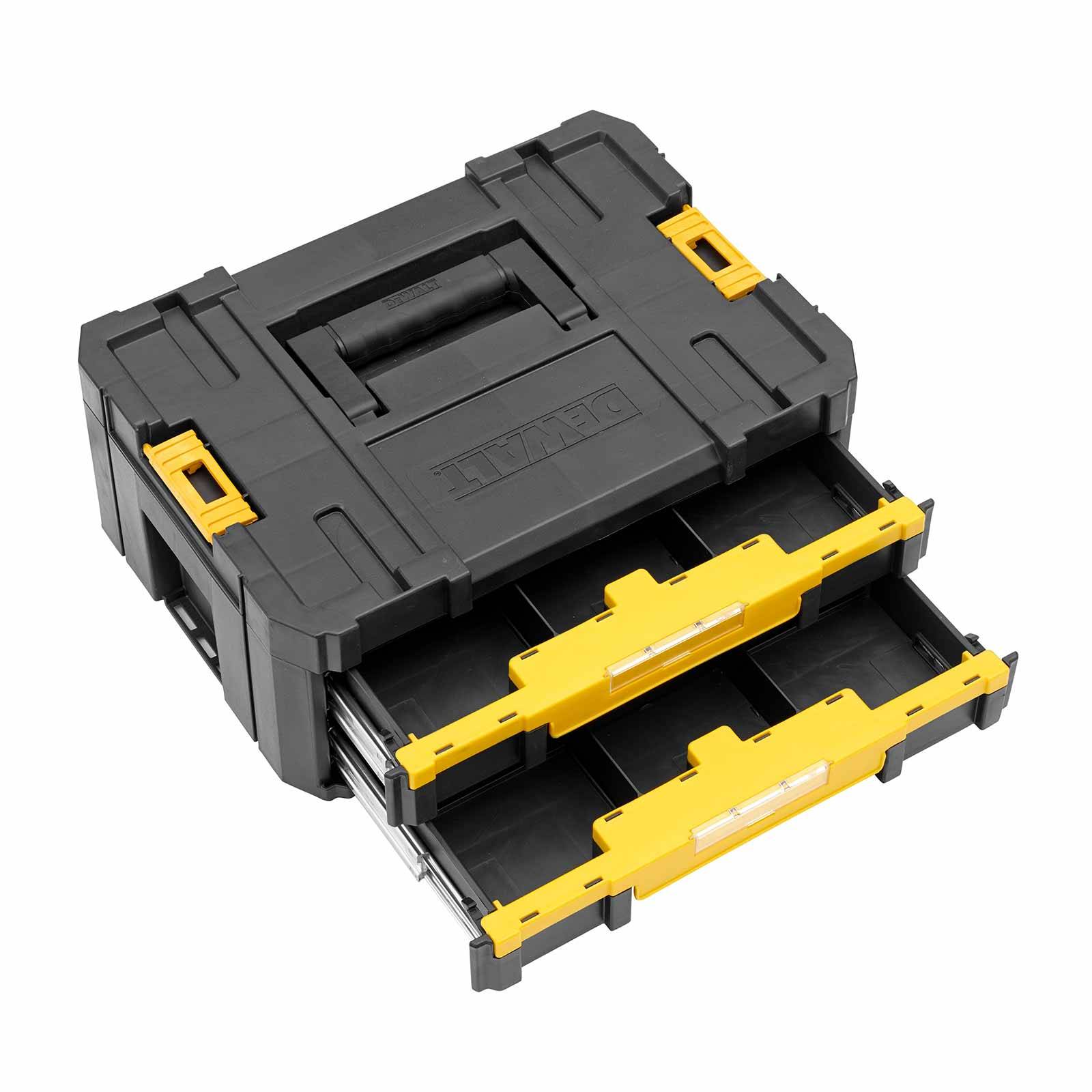 DeWALT TSTAK IV DWST1-70706