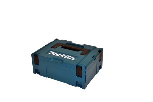Makita Makpac 2 - Tasche für Elektrowerkzeuge