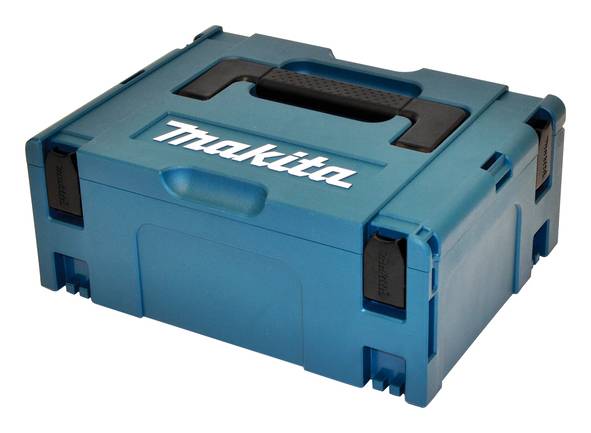 Makita Makpac 2 - Tasche für Elektrowerkzeuge