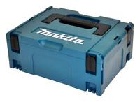 Makita Makpac 2 - Tasche für Elektrowerkzeuge