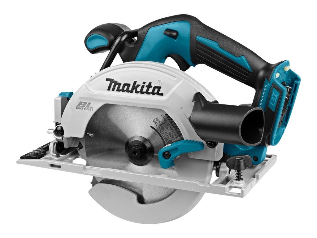 Makita DHS680ZJ - Kreissäge - schnurlos - 165 mm