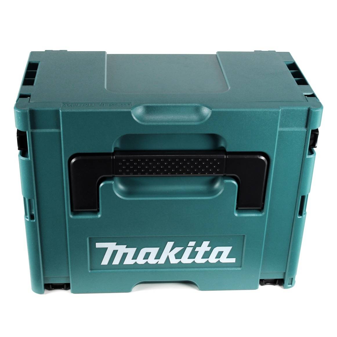 Makita Makpac Set Gr. 2 + 3 Transportbox / Werkzeugkoffer