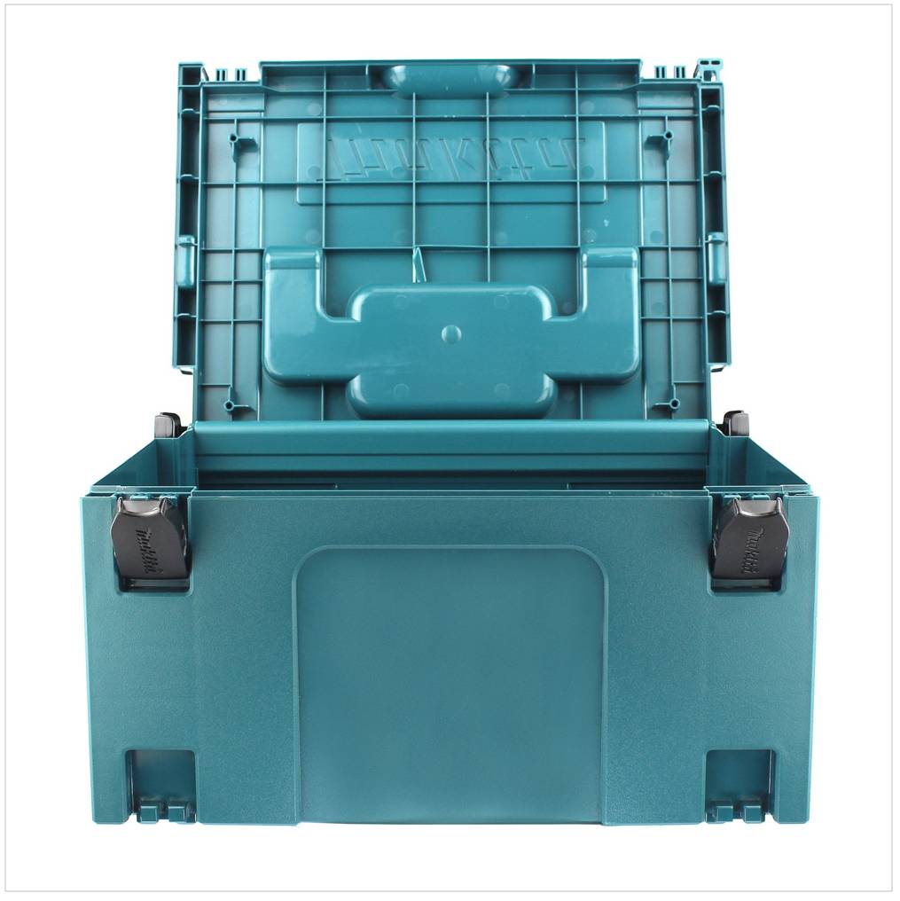 Makita Makpac Gr. 3 Systemkoffer im 2er Set