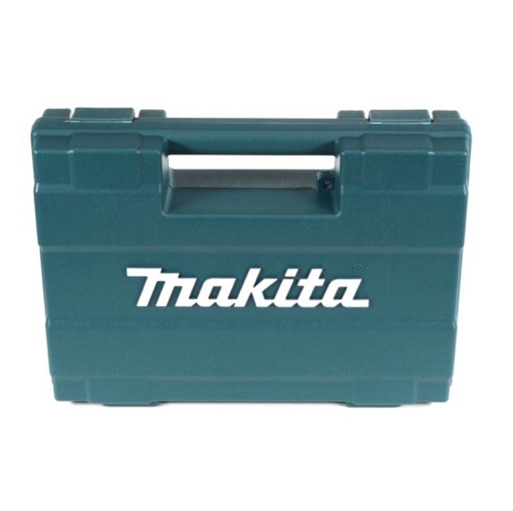 Makita DHP 482 Z Akku Schlagbohrschrauber 18V 62Nm Solo + Makita Bit & Bohrer-Set 100-teilig
