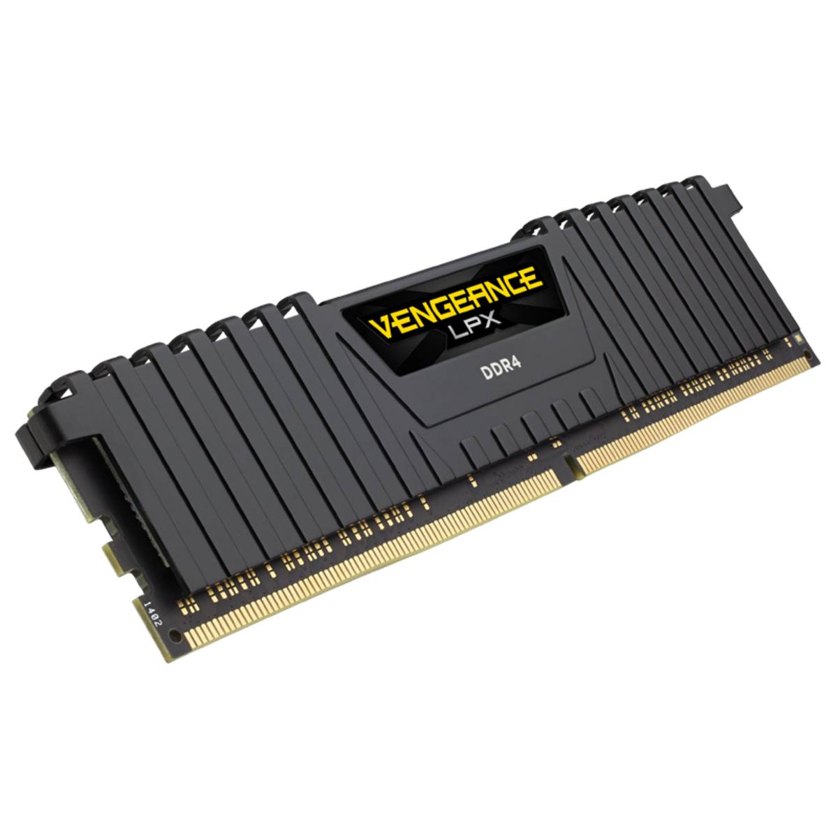 CORSAIR Vengeance LPX - DDR4 - Kit - 32 GB: 2 x 16 GB
