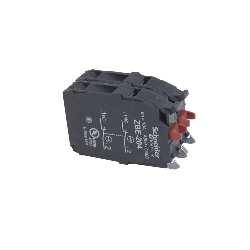 Schneider Electric Hilfsschalter ZBE204