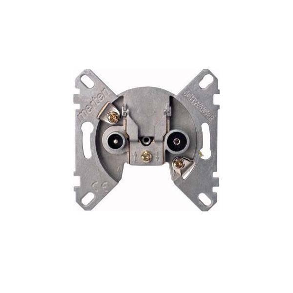 Merten Antennenstichdose 466099