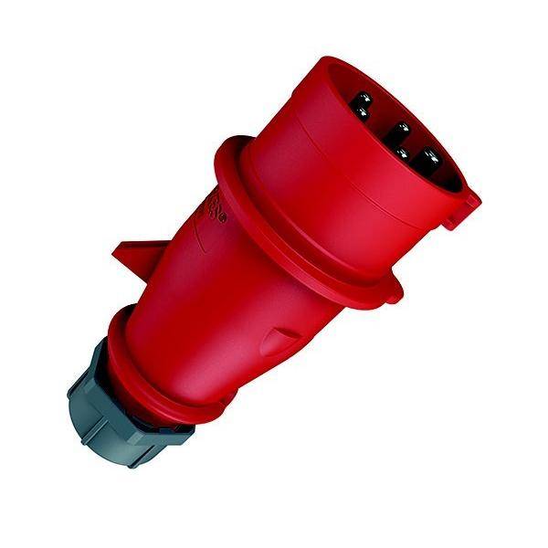 Mennekes Phasenwender AM-TOP 22811