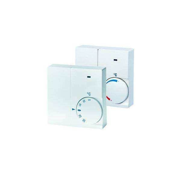 Eberle Controls Raumregler Funksender INSTAT 868-r1H