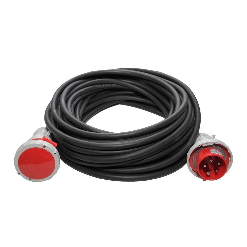 Walther Werke CEE-Verlängerungsleitung 39100502500067