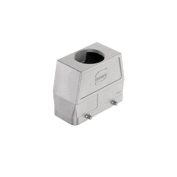 Harting Tüllengehäuse 19628160428