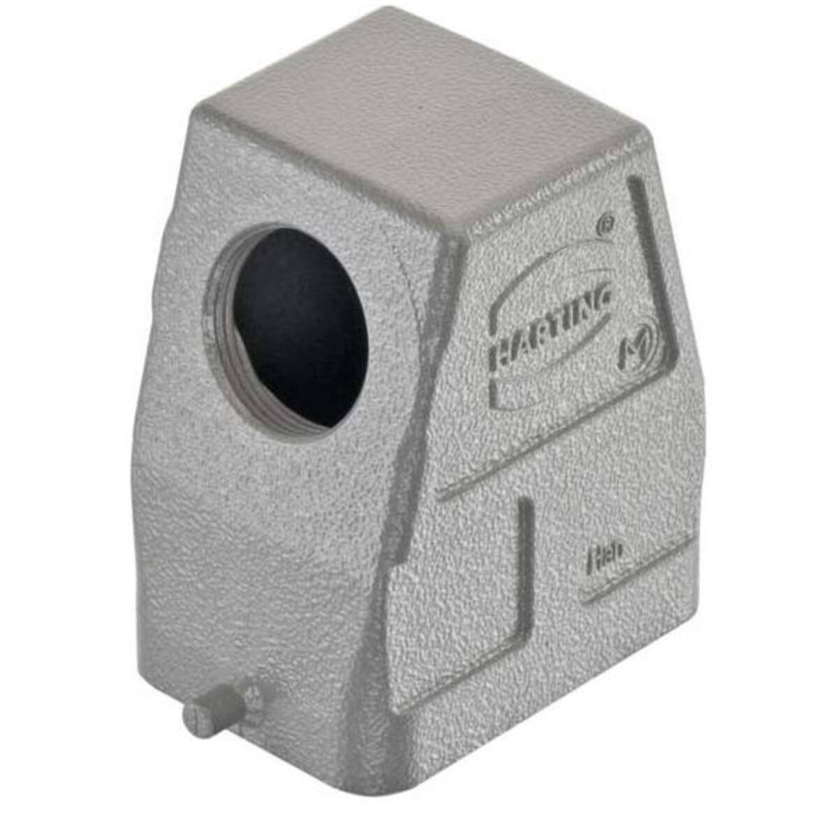 Harting Tüllengehäuse 19300060546