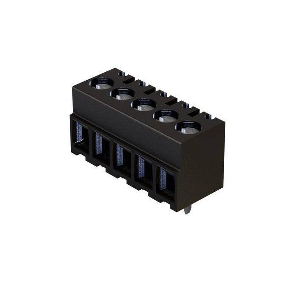 Harting Printklemme horizontal 14020914402000