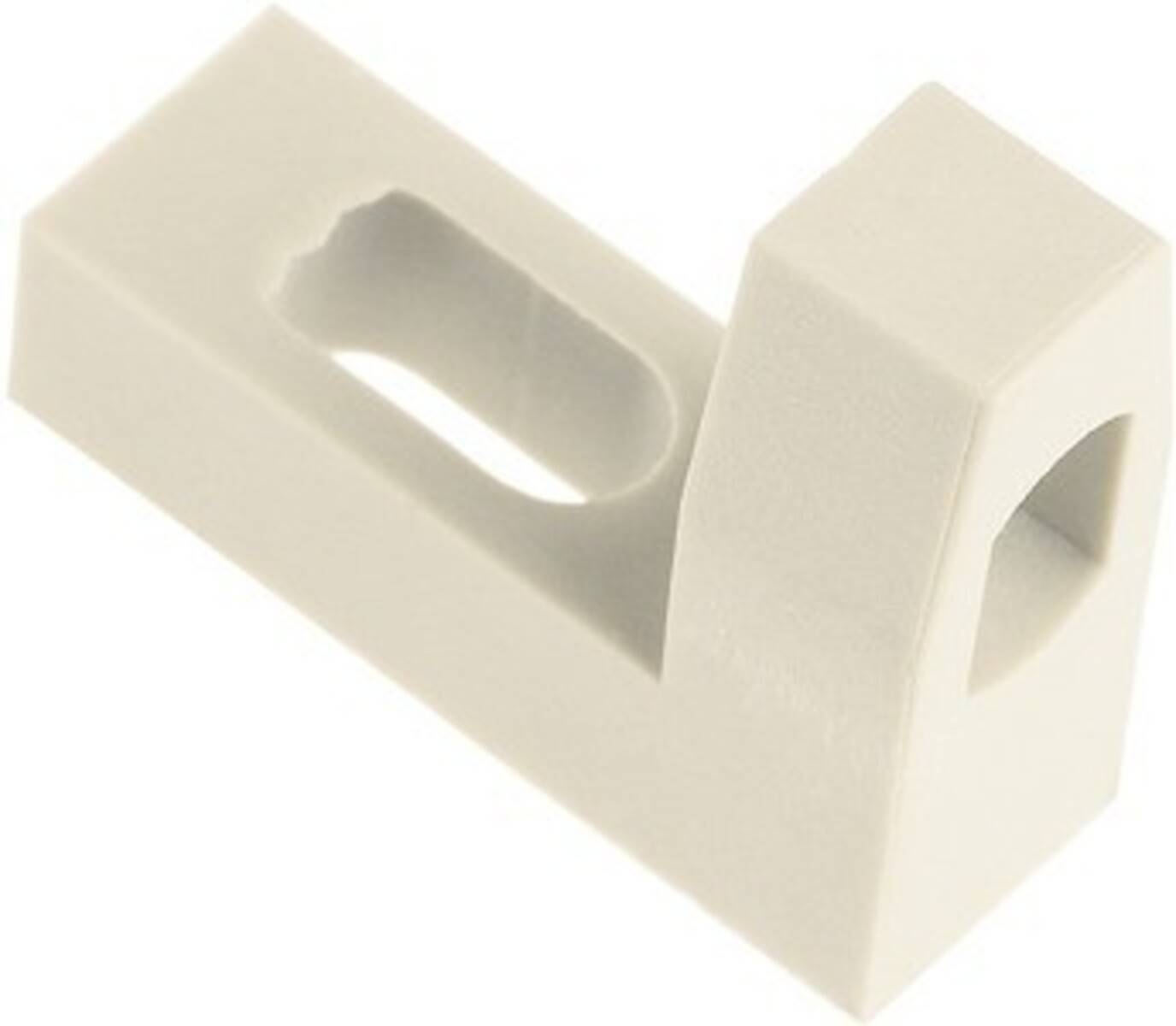 Harting Befestigungswinkel 09060009975