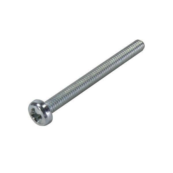 Harting Schraube, Zur Verriegelung 09060009955