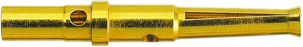 25 Stk. Harting Crimpkontakt 09670008470